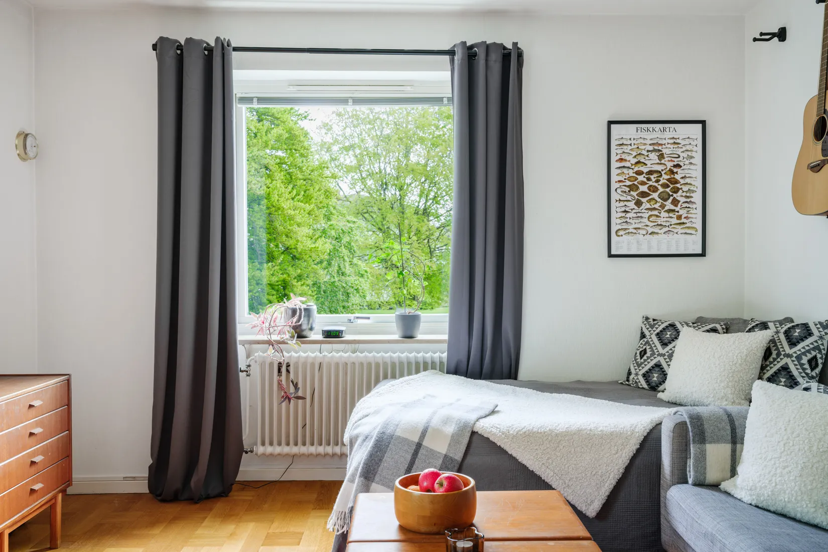 Bostadsrätt, Rabygatan 67, Gamla Limhamn, Malmö