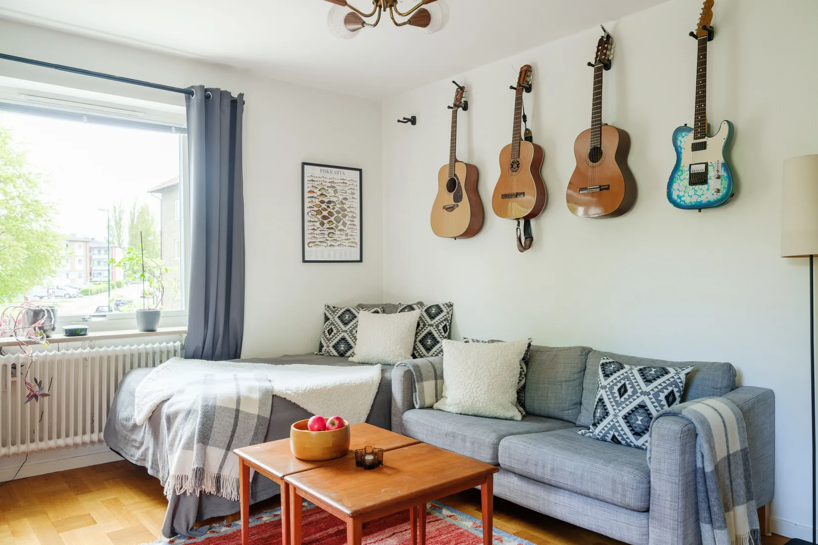 Bostadsrätt, Rabygatan 67, Gamla Limhamn, Malmö
