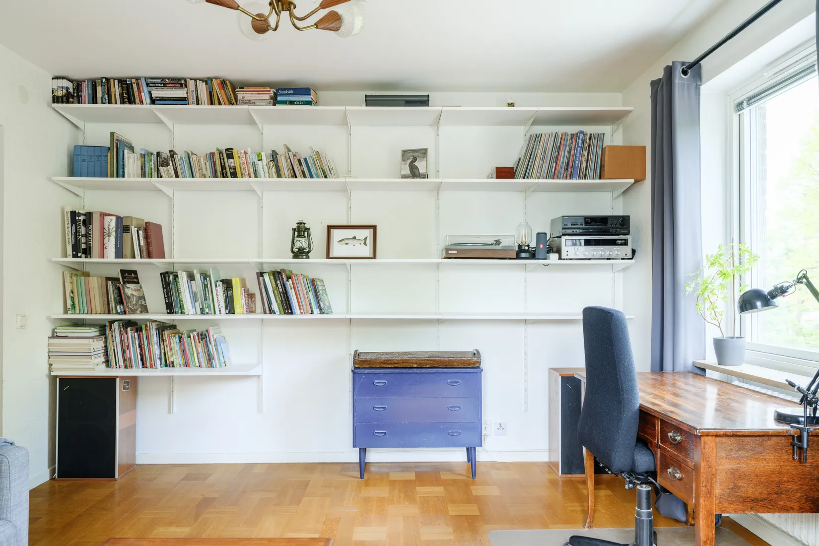 Bostadsrätt, Rabygatan 67, Gamla Limhamn, Malmö