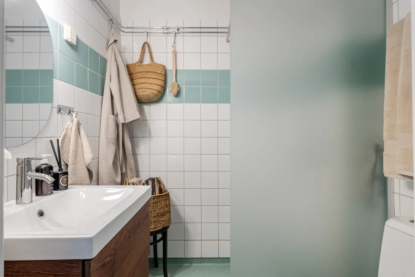 Bostadsrätt, Värtavägen 13, Östermalm - Gärdet, Stockholm