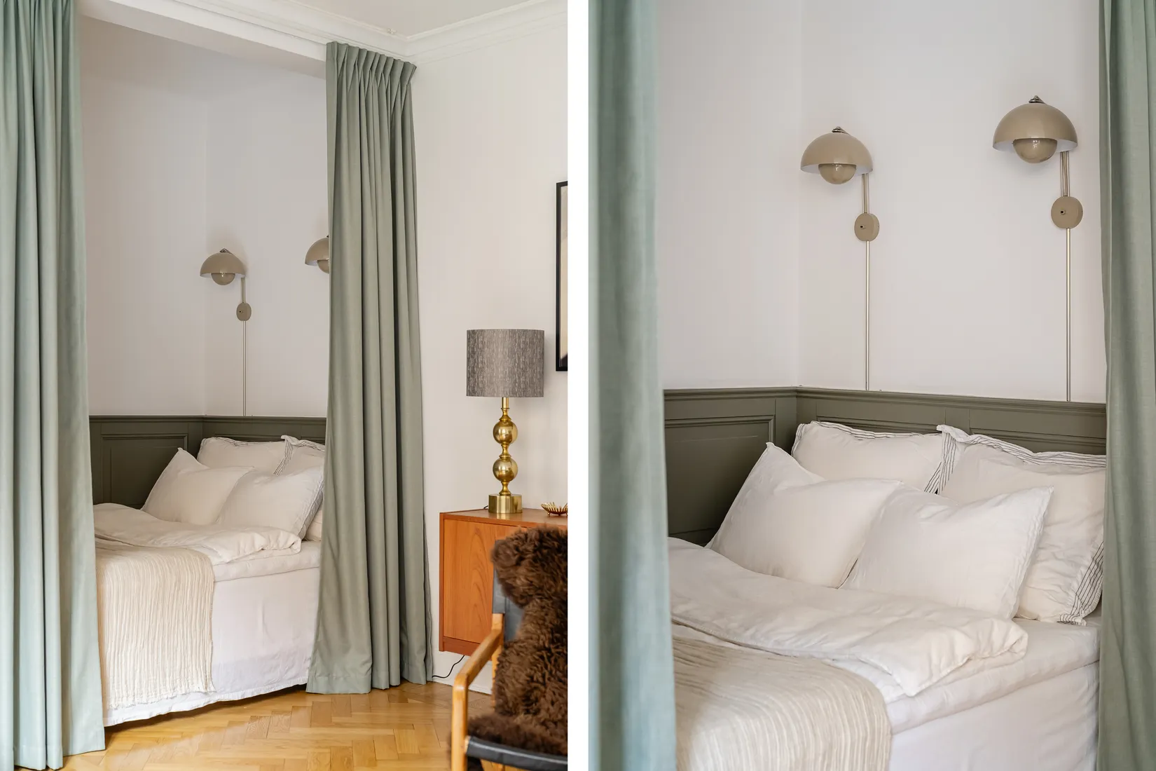Bostadsrätt, Värtavägen 13, Östermalm - Gärdet, Stockholm