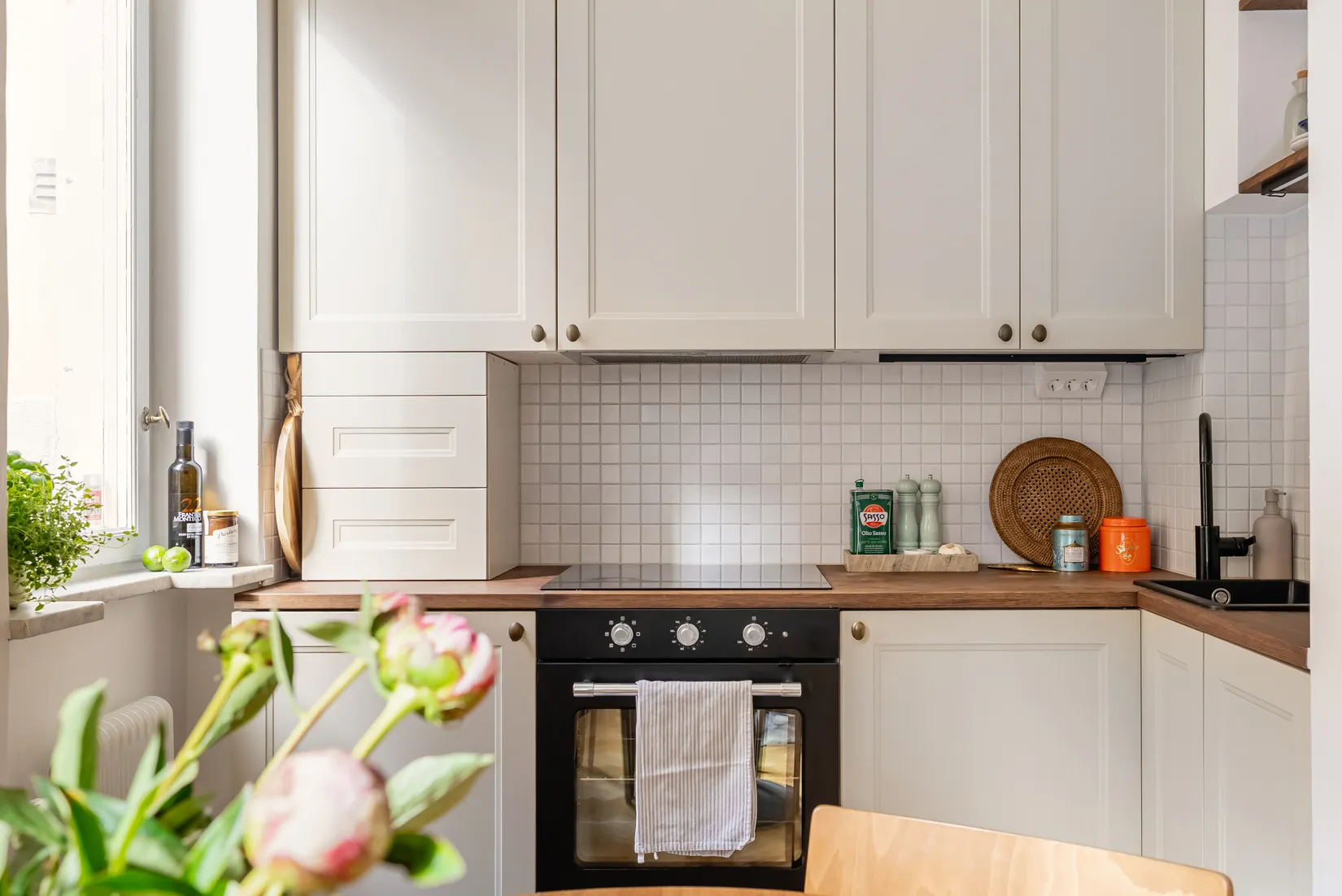 Bostadsrätt, Värtavägen 13, Östermalm - Gärdet, Stockholm