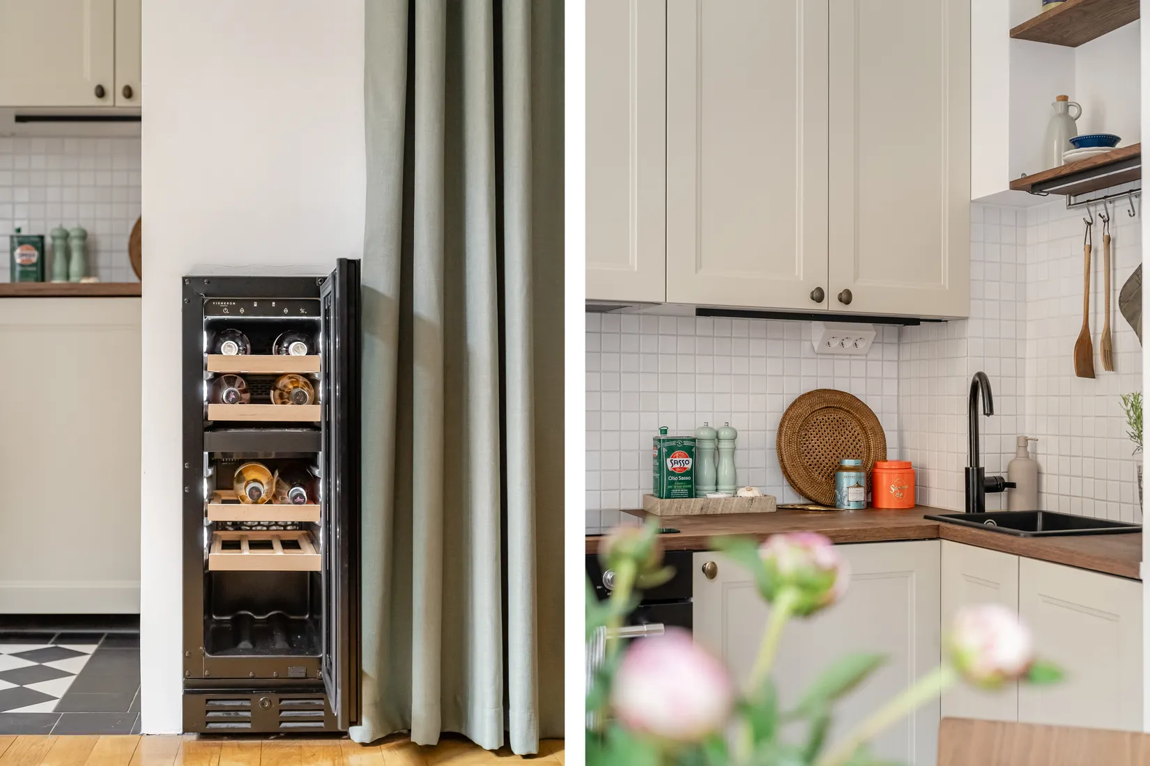 Bostadsrätt, Värtavägen 13, Östermalm - Gärdet, Stockholm