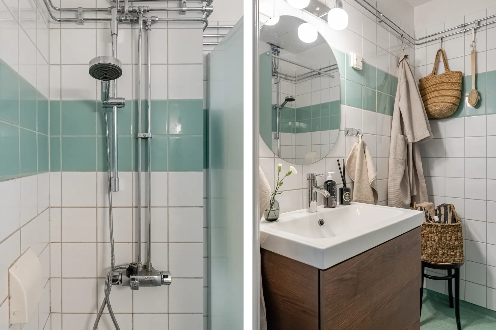 Bostadsrätt, Värtavägen 13, Östermalm - Gärdet, Stockholm