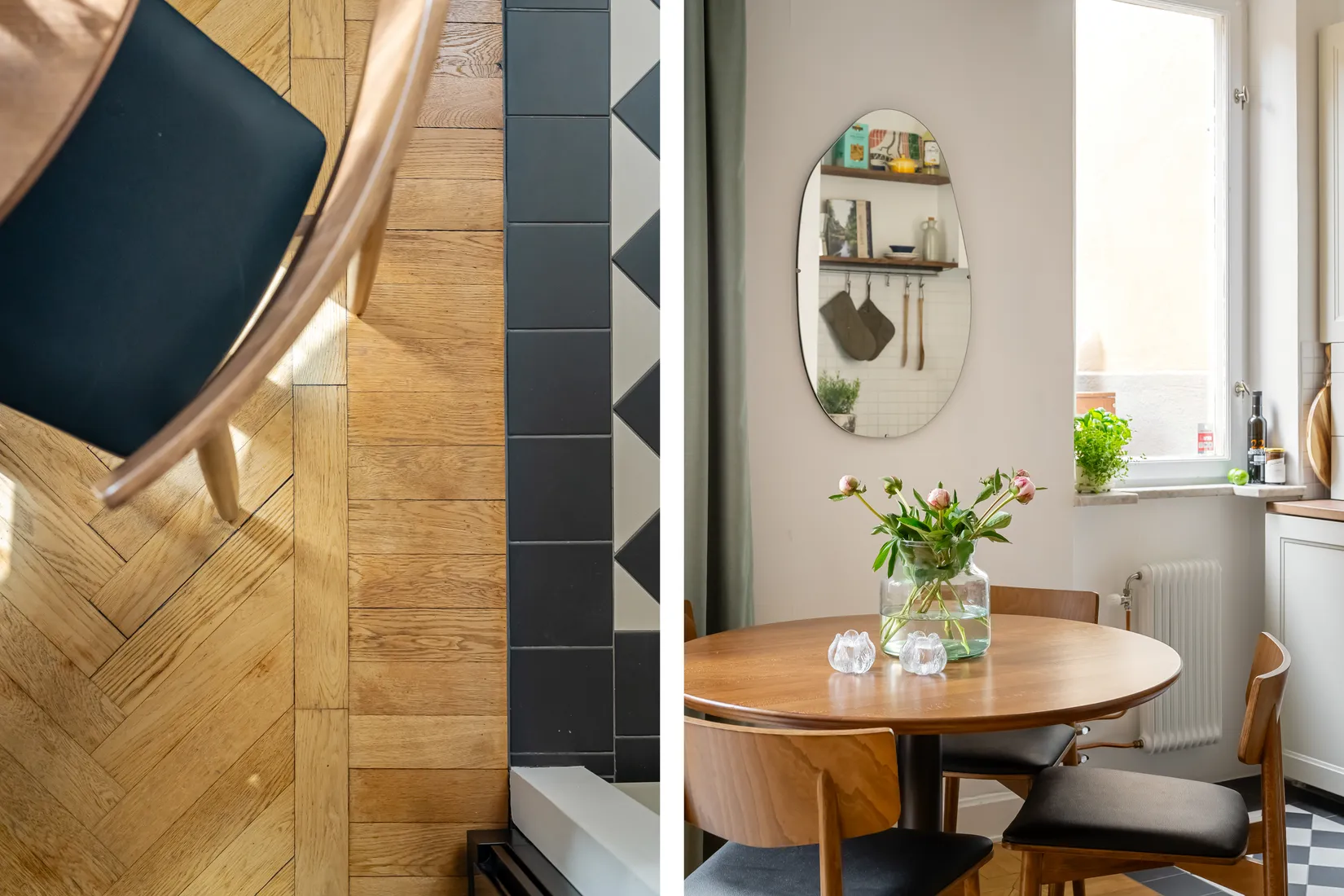 Bostadsrätt, Värtavägen 13, Östermalm - Gärdet, Stockholm