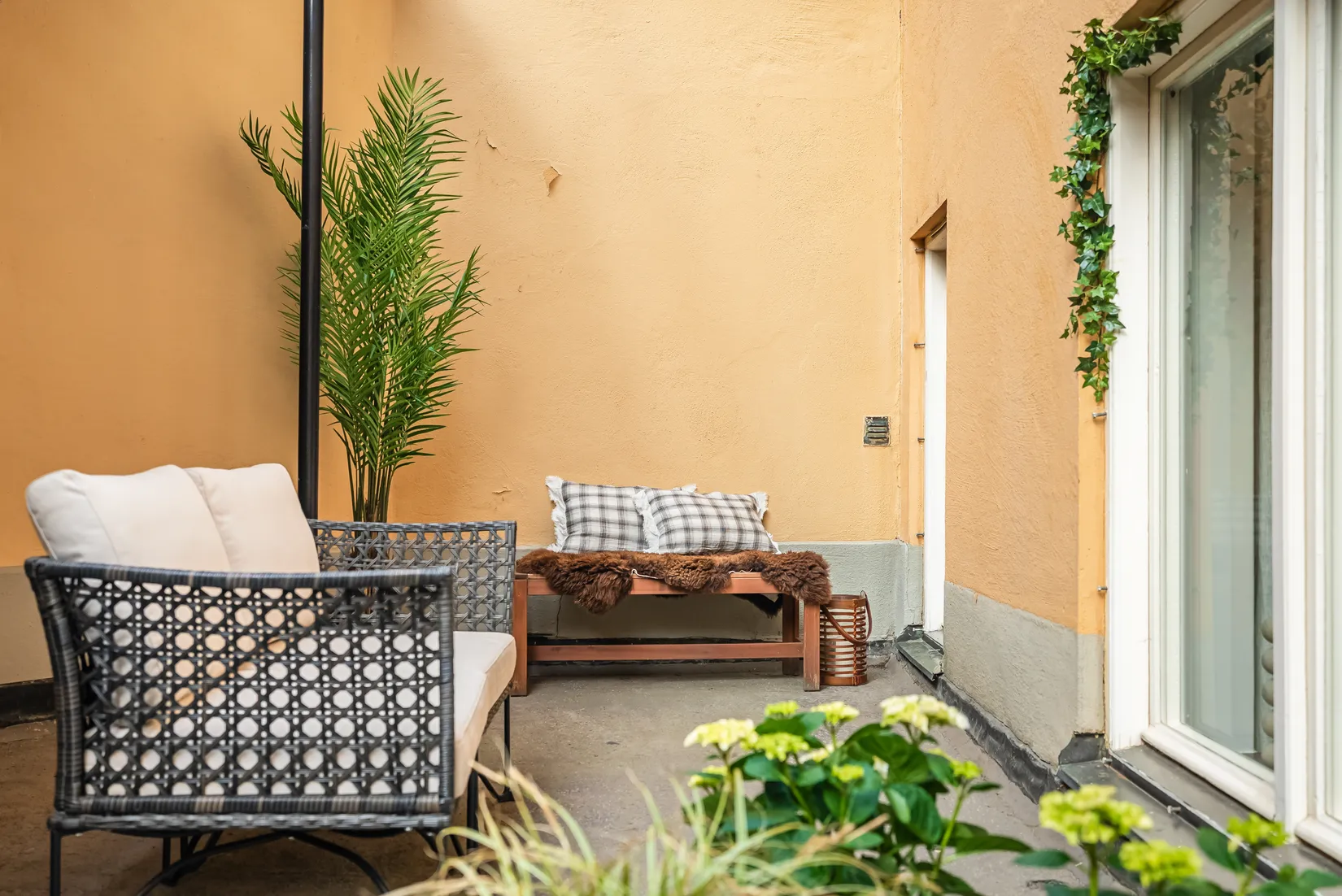 Bostadsrätt, Värtavägen 13, Östermalm - Gärdet, Stockholm