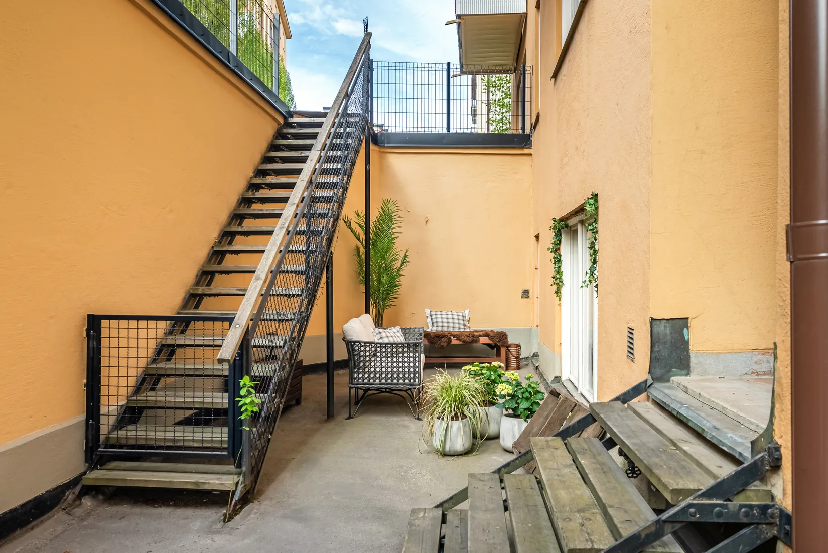 Bostadsrätt, Värtavägen 13, Östermalm - Gärdet, Stockholm