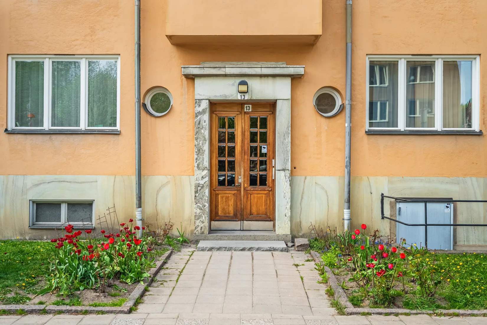Bostadsrätt, Värtavägen 13, Östermalm - Gärdet, Stockholm