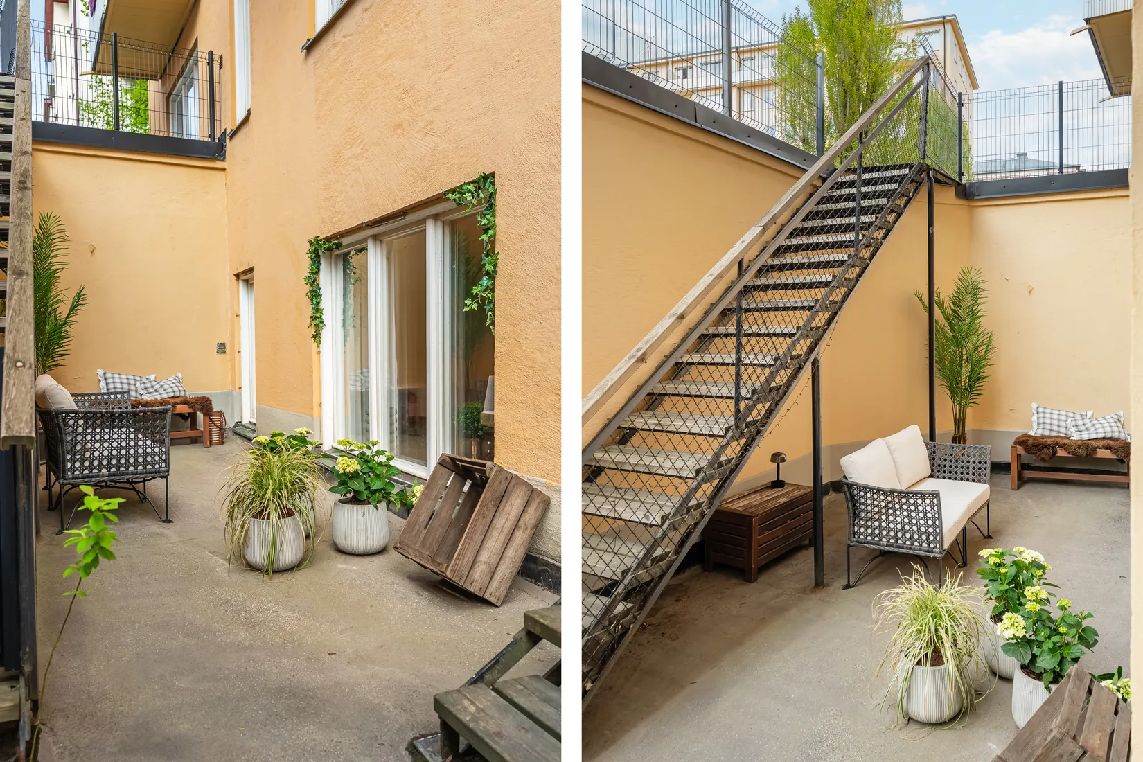 Bostadsrätt, Värtavägen 13, Östermalm - Gärdet, Stockholm