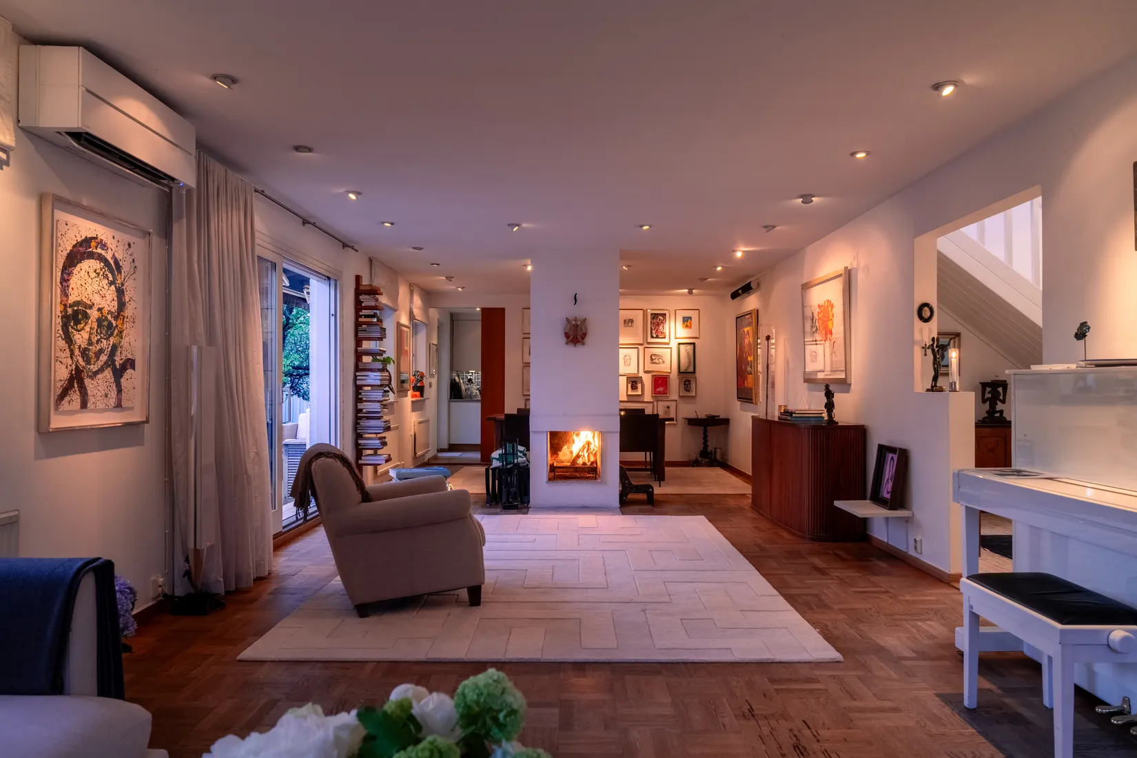 Villa, Västervångsgatan 4, Västervång, Malmö