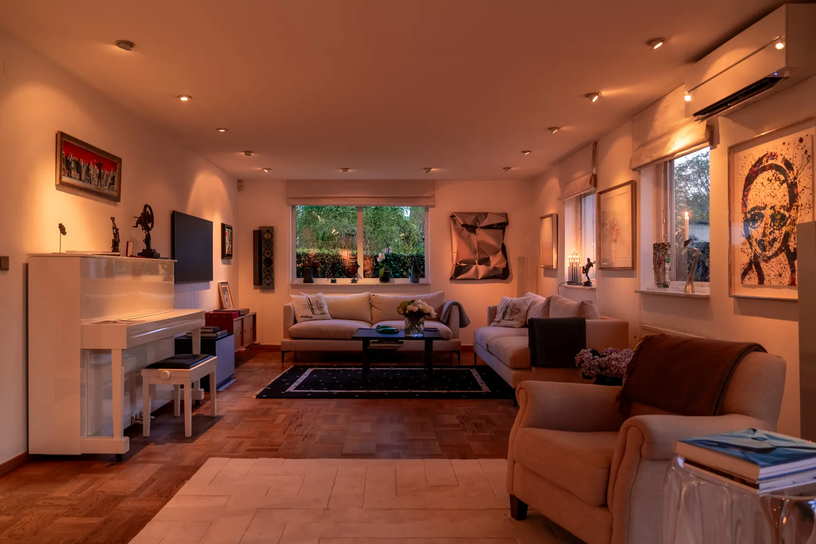 Villa, Västervångsgatan 4, Västervång, Malmö
