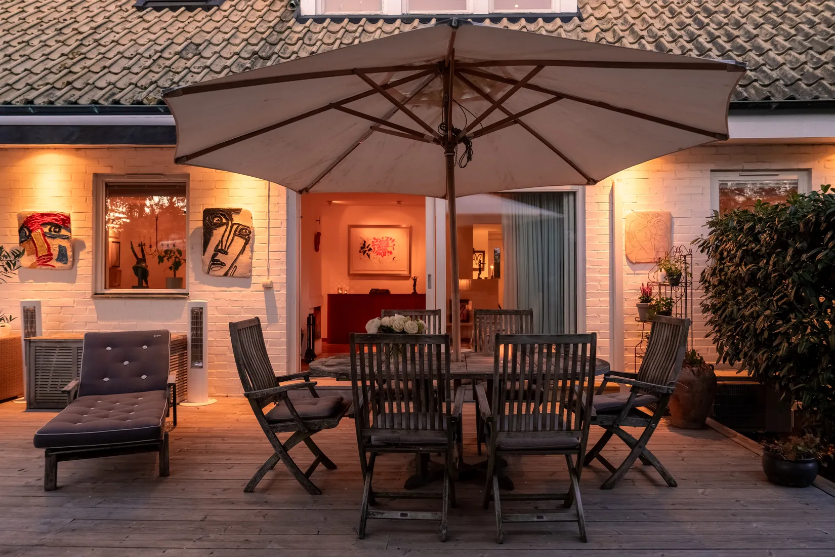 Villa, Västervångsgatan 4, Västervång, Malmö