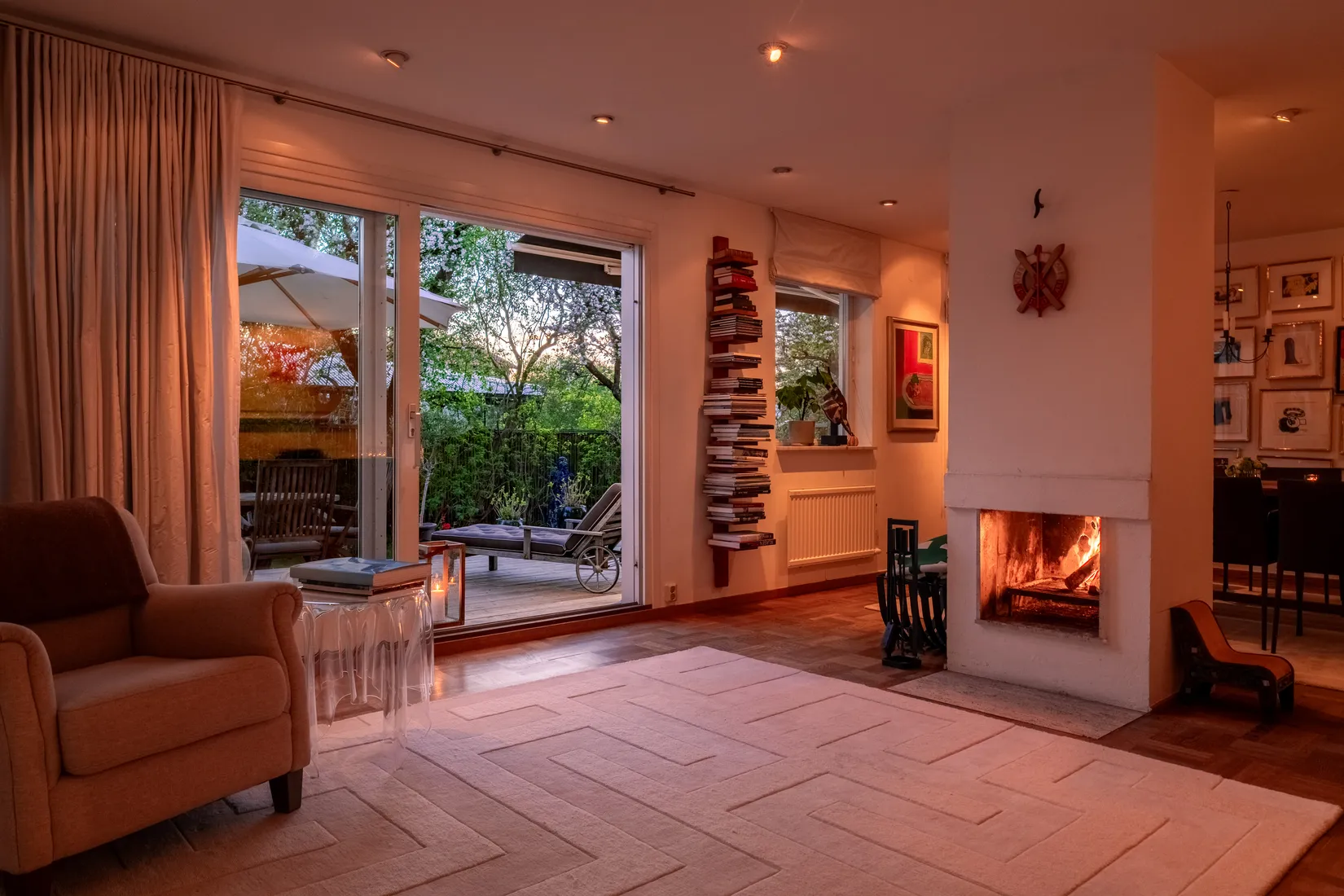 Villa, Västervångsgatan 4, Västervång, Malmö
