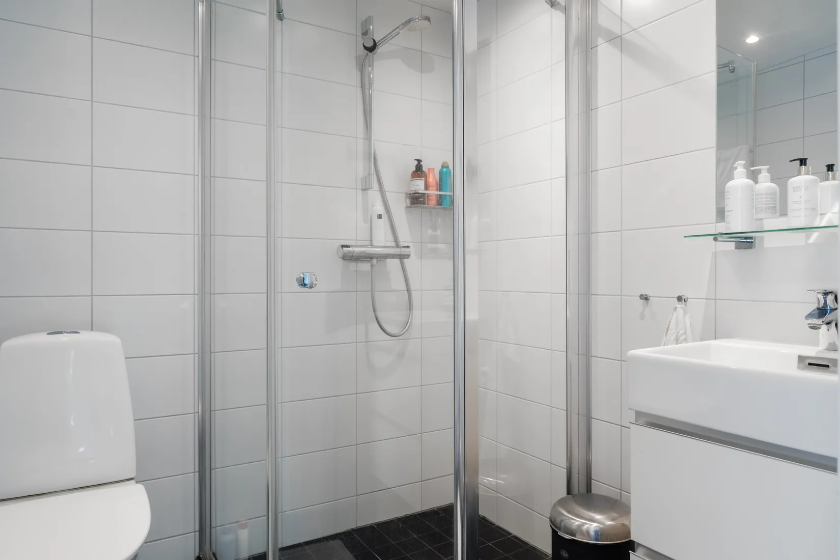 Villa, Västervångsgatan 4, Västervång, Malmö
