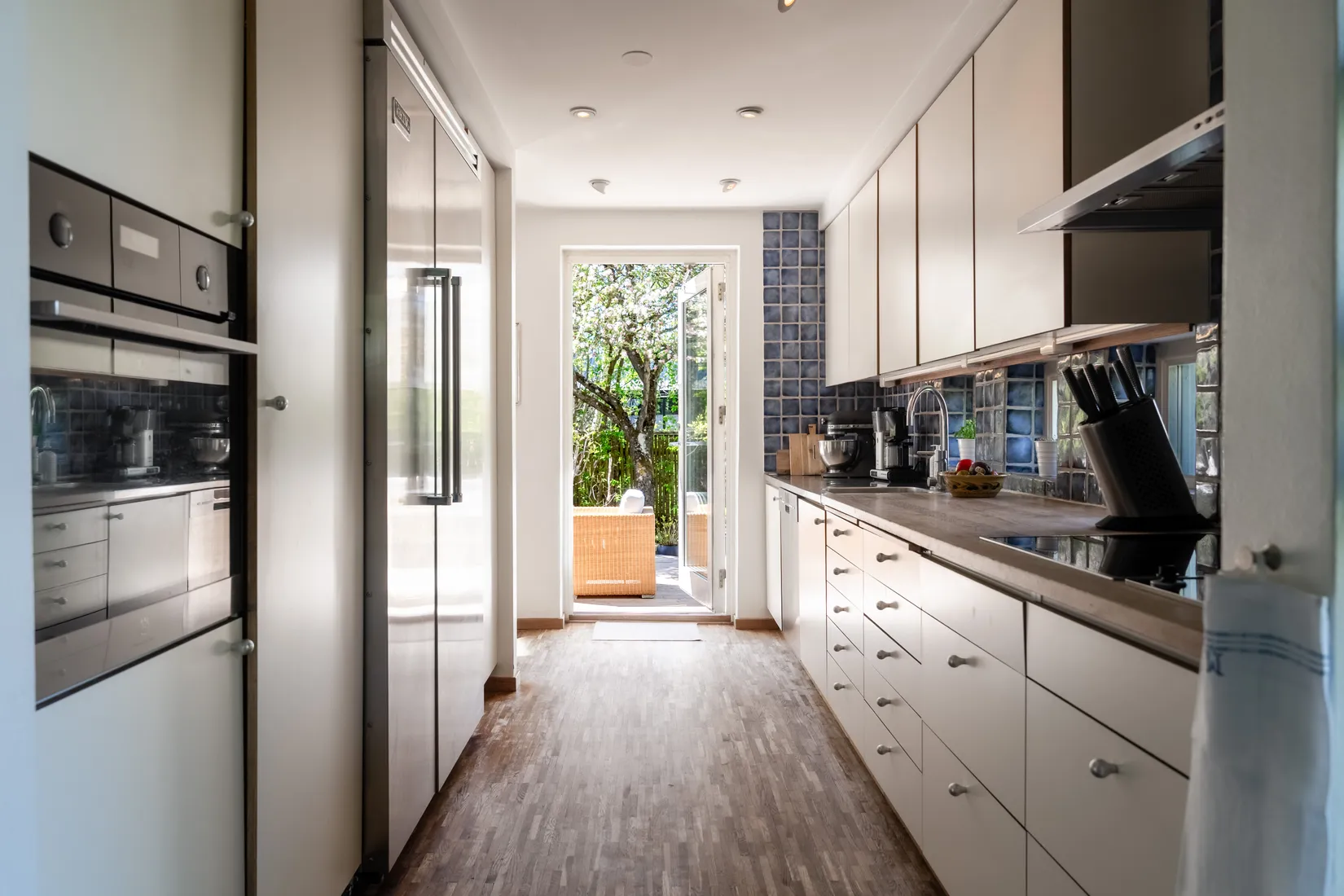 Villa, Västervångsgatan 4, Västervång, Malmö
