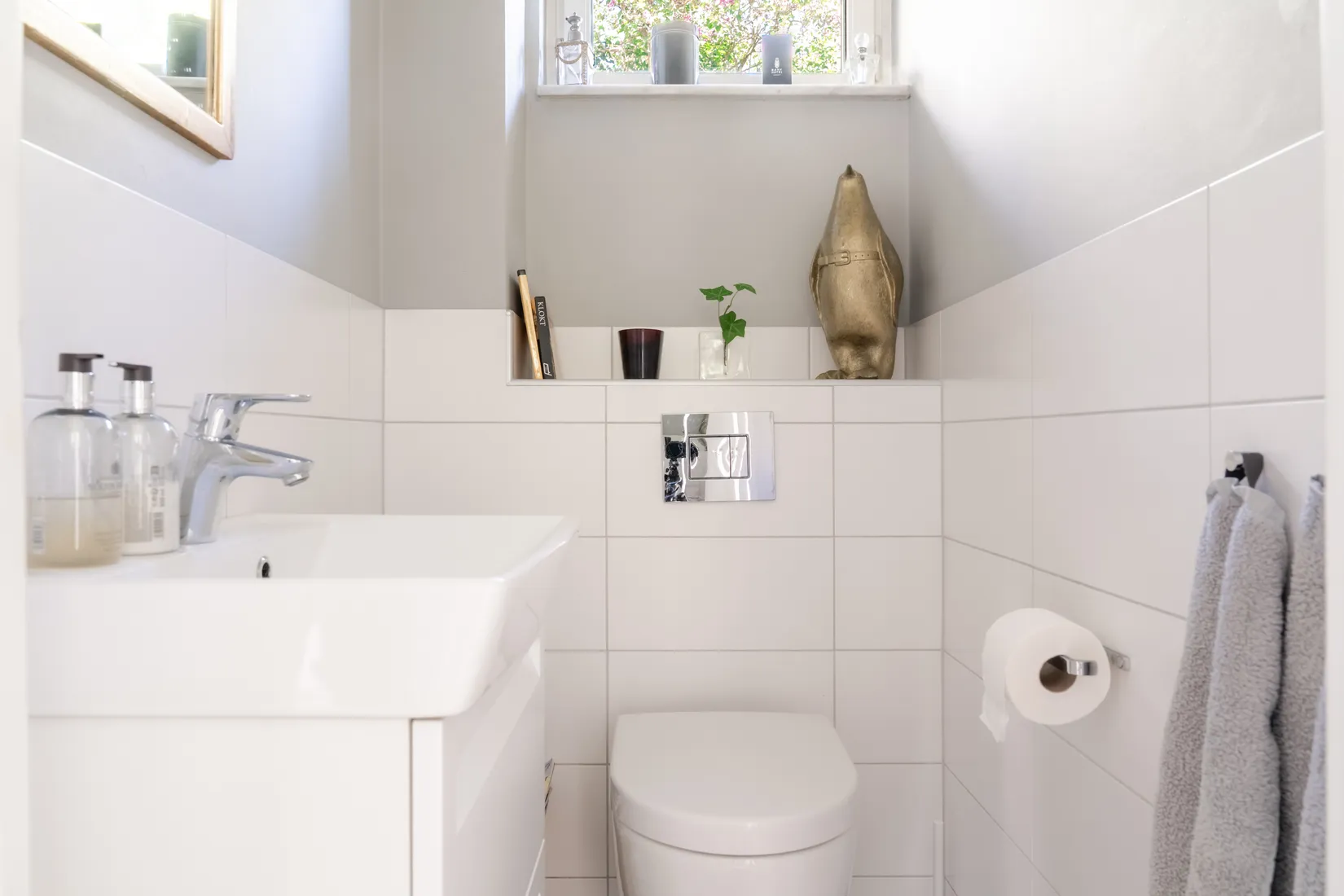Villa, Västervångsgatan 4, Västervång, Malmö