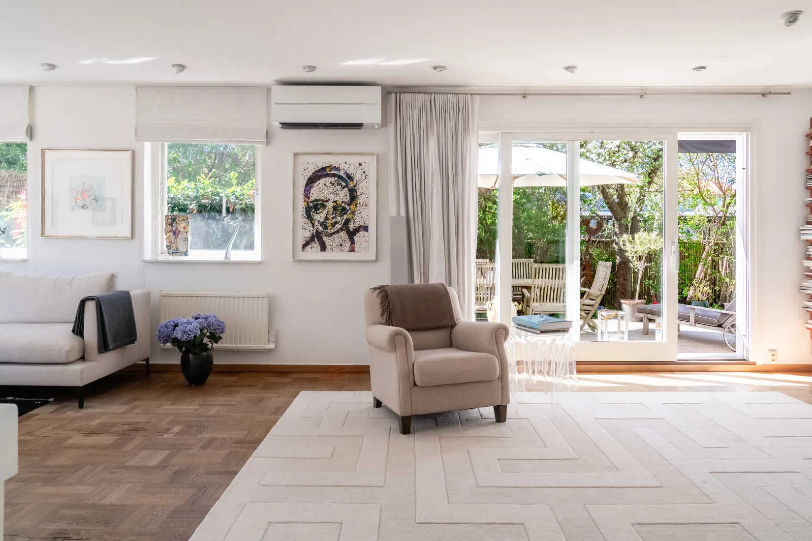 Villa, Västervångsgatan 4, Västervång, Malmö