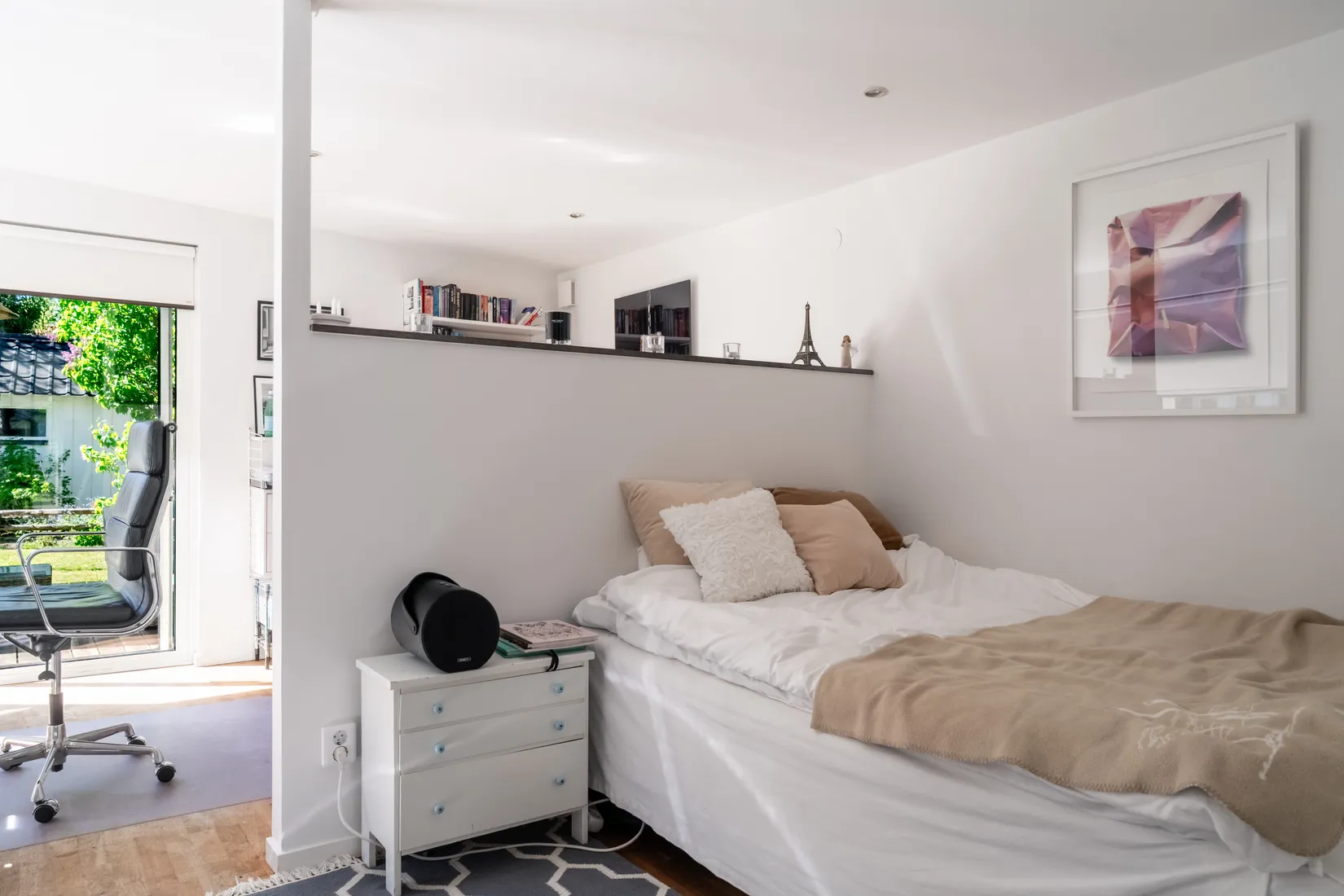 Villa, Västervångsgatan 4, Västervång, Malmö