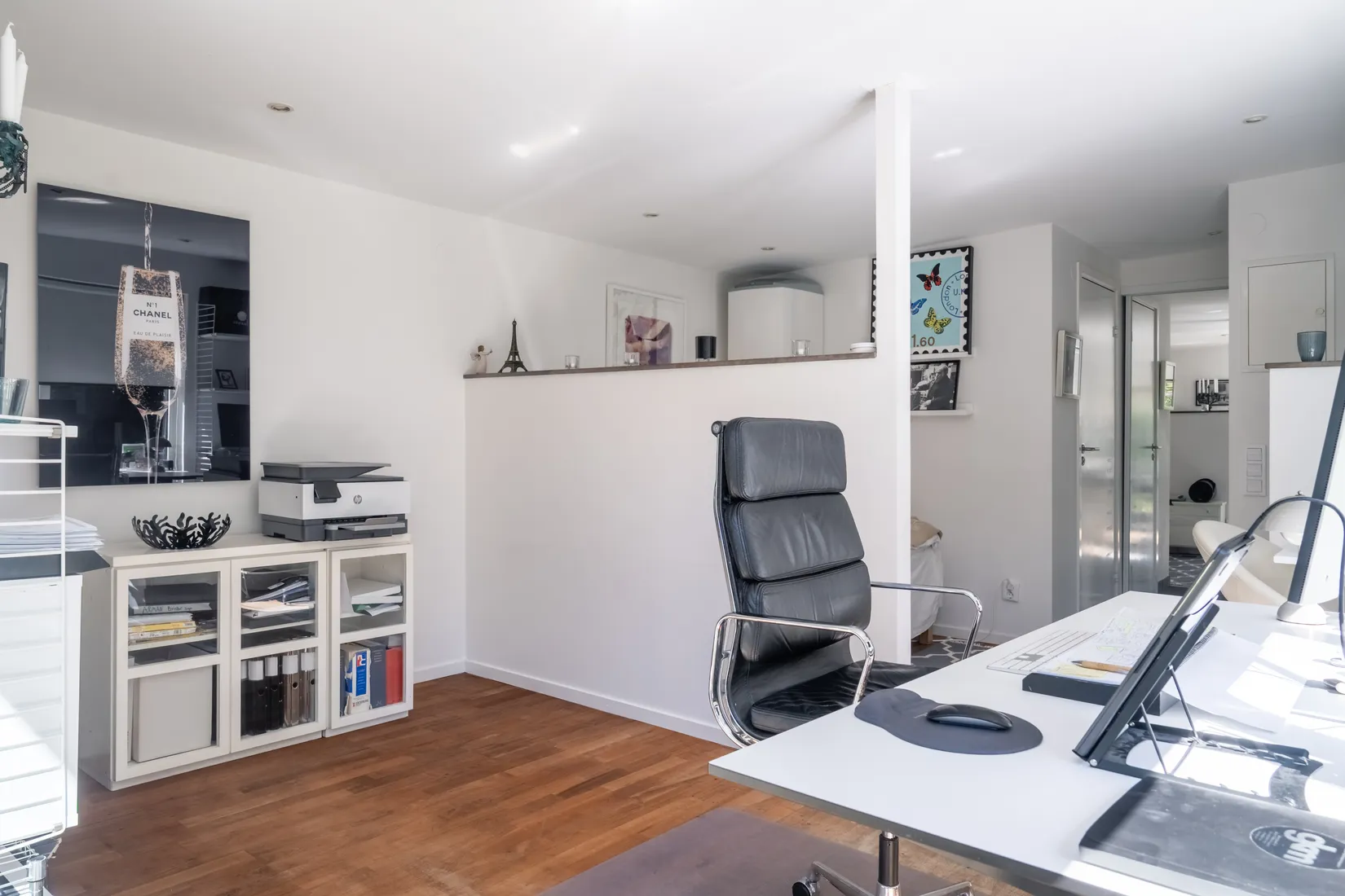 Villa, Västervångsgatan 4, Västervång, Malmö