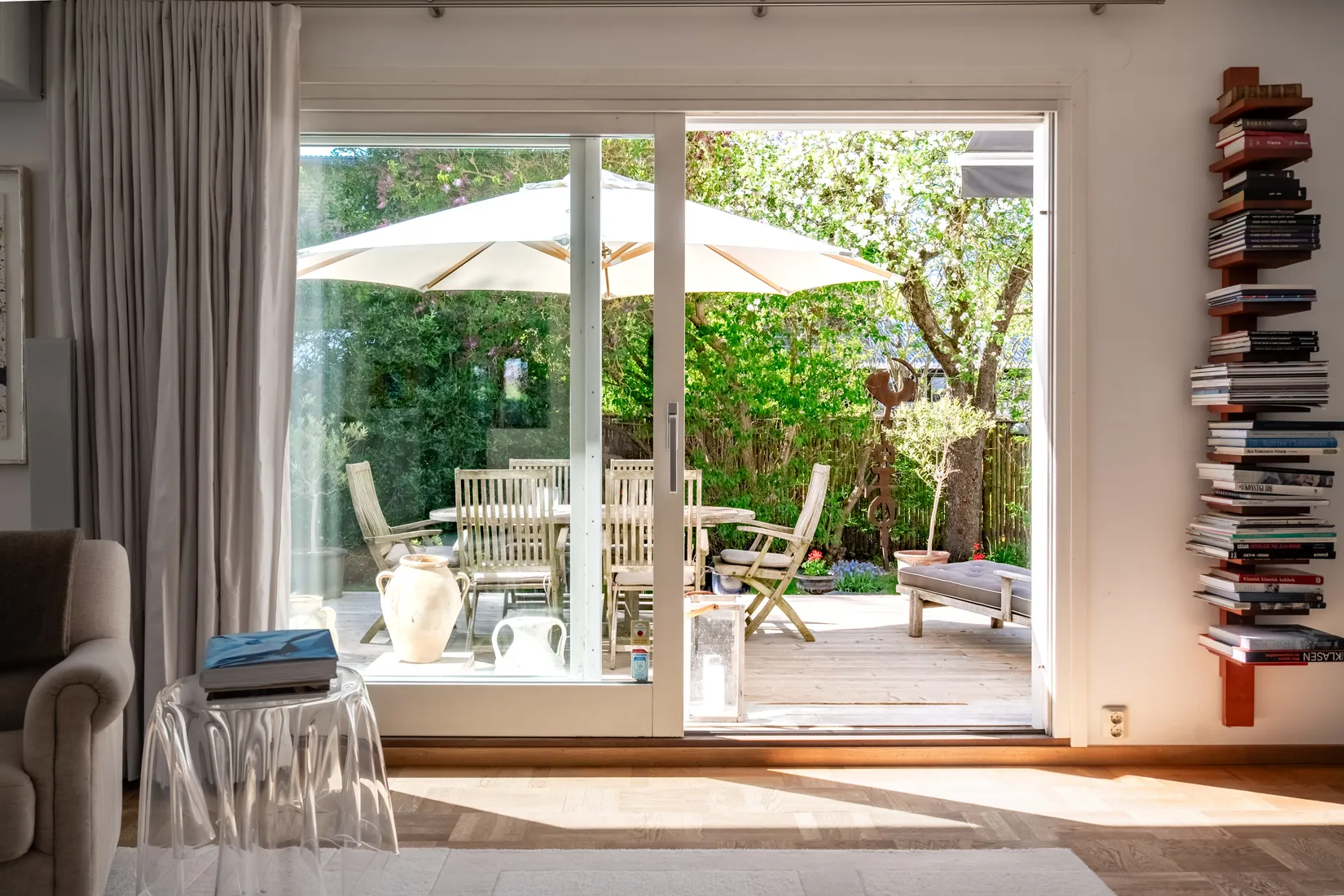Villa, Västervångsgatan 4, Västervång, Malmö