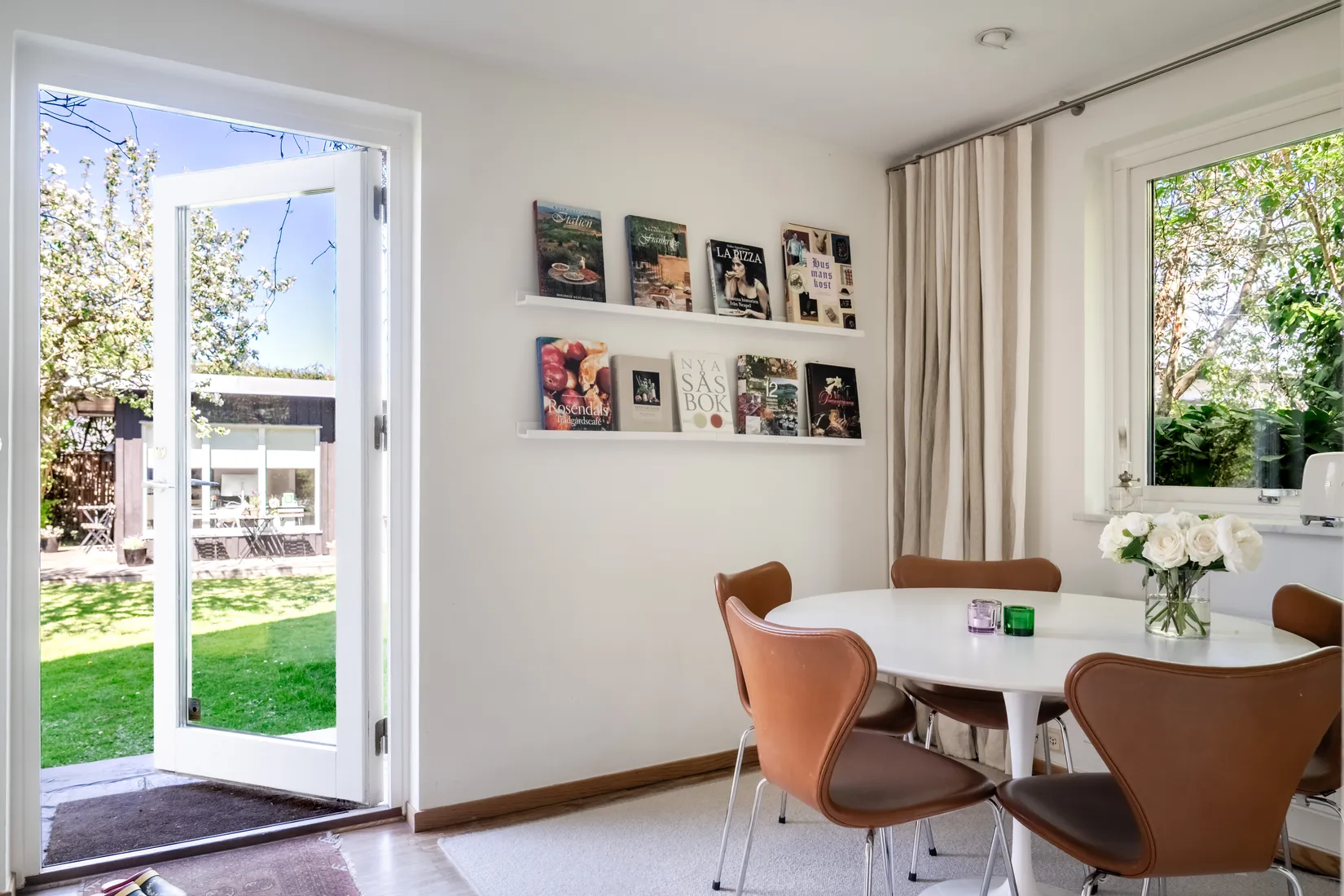 Villa, Västervångsgatan 4, Västervång, Malmö