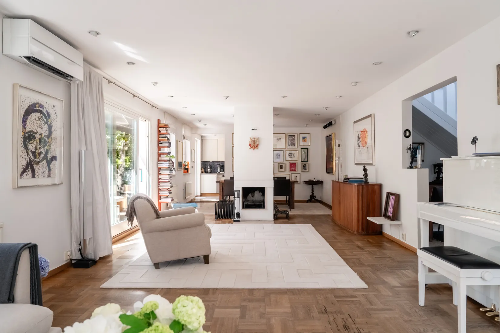 Villa, Västervångsgatan 4, Västervång, Malmö