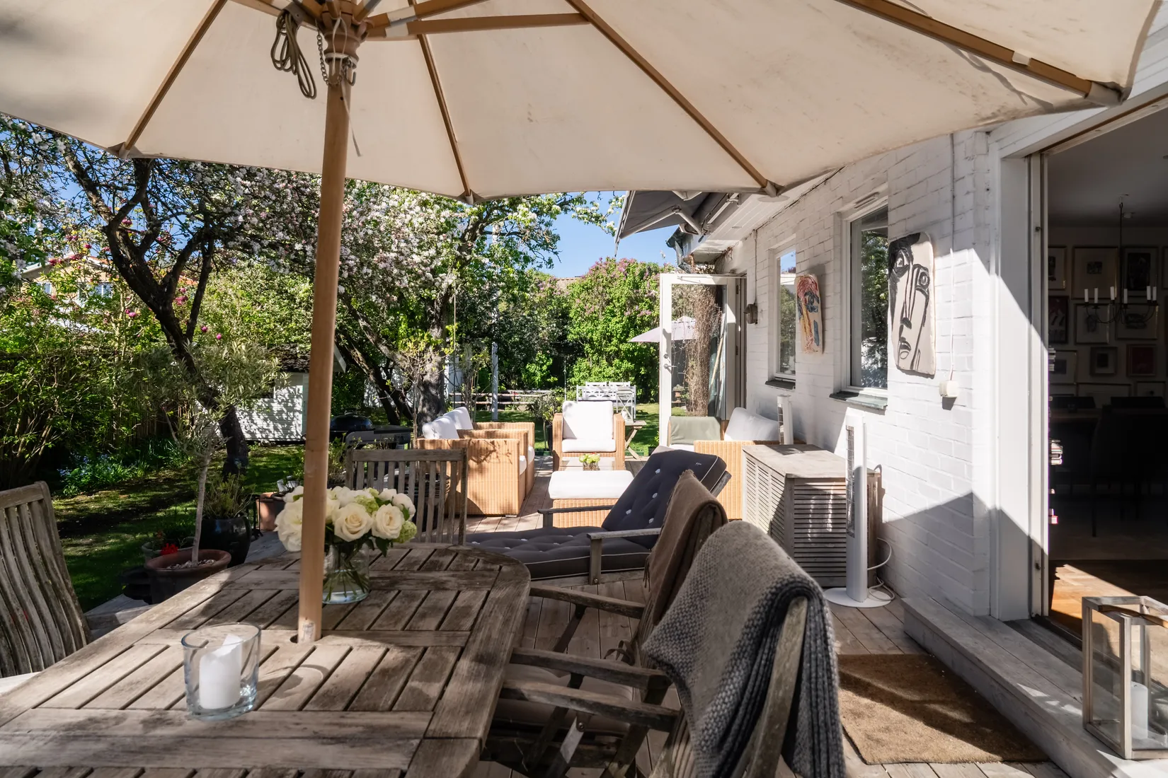 Villa, Västervångsgatan 4, Västervång, Malmö