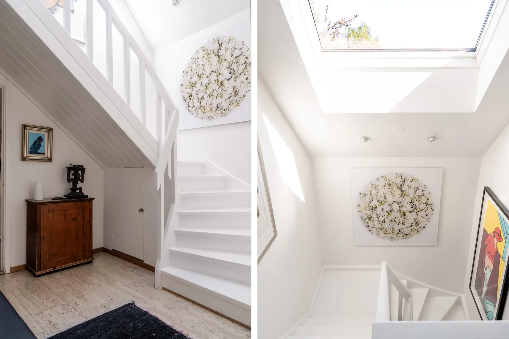 Villa, Västervångsgatan 4, Västervång, Malmö
