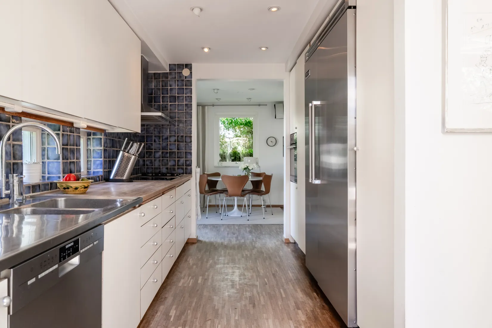 Villa, Västervångsgatan 4, Västervång, Malmö