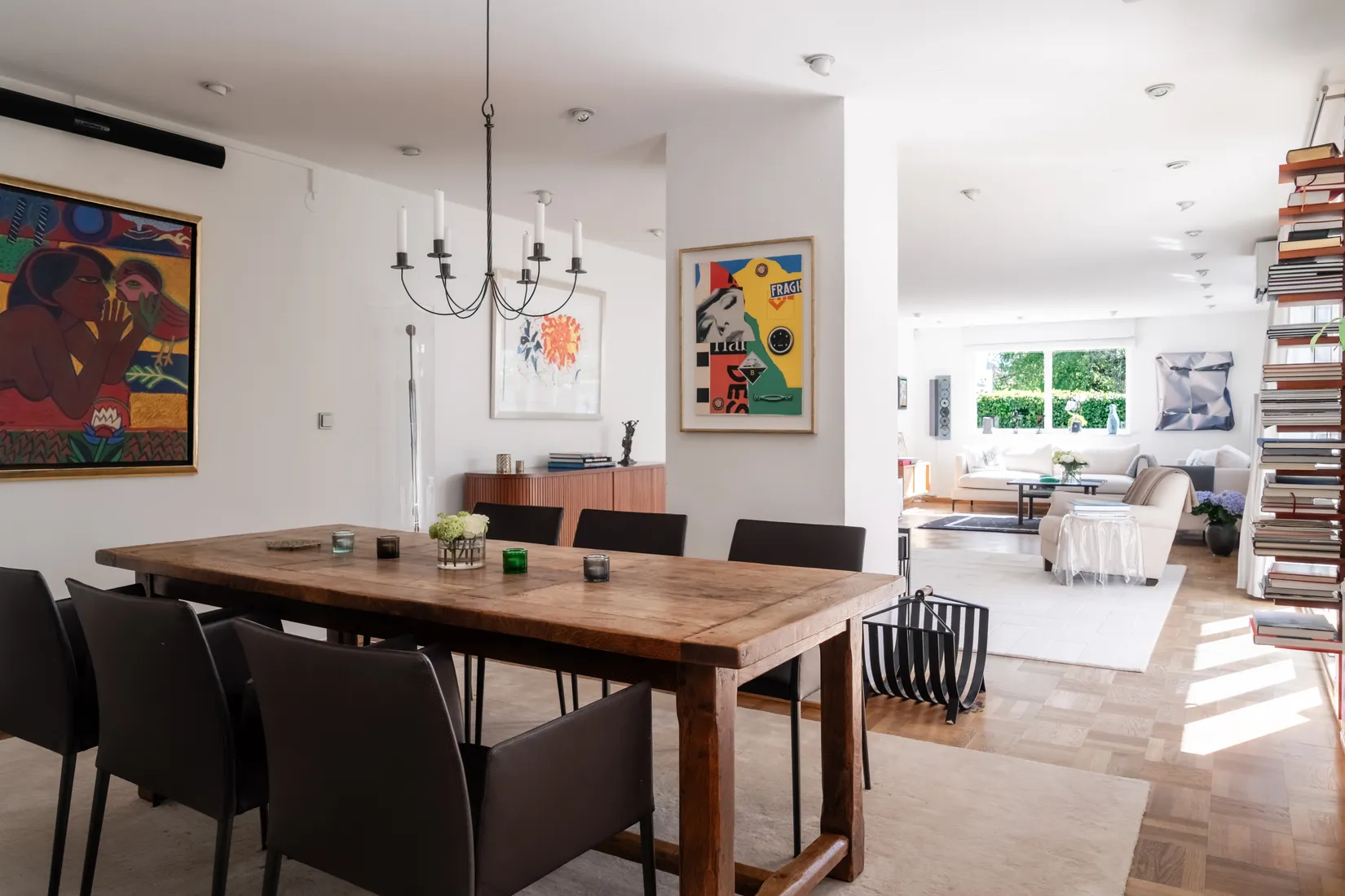 Villa, Västervångsgatan 4, Västervång, Malmö