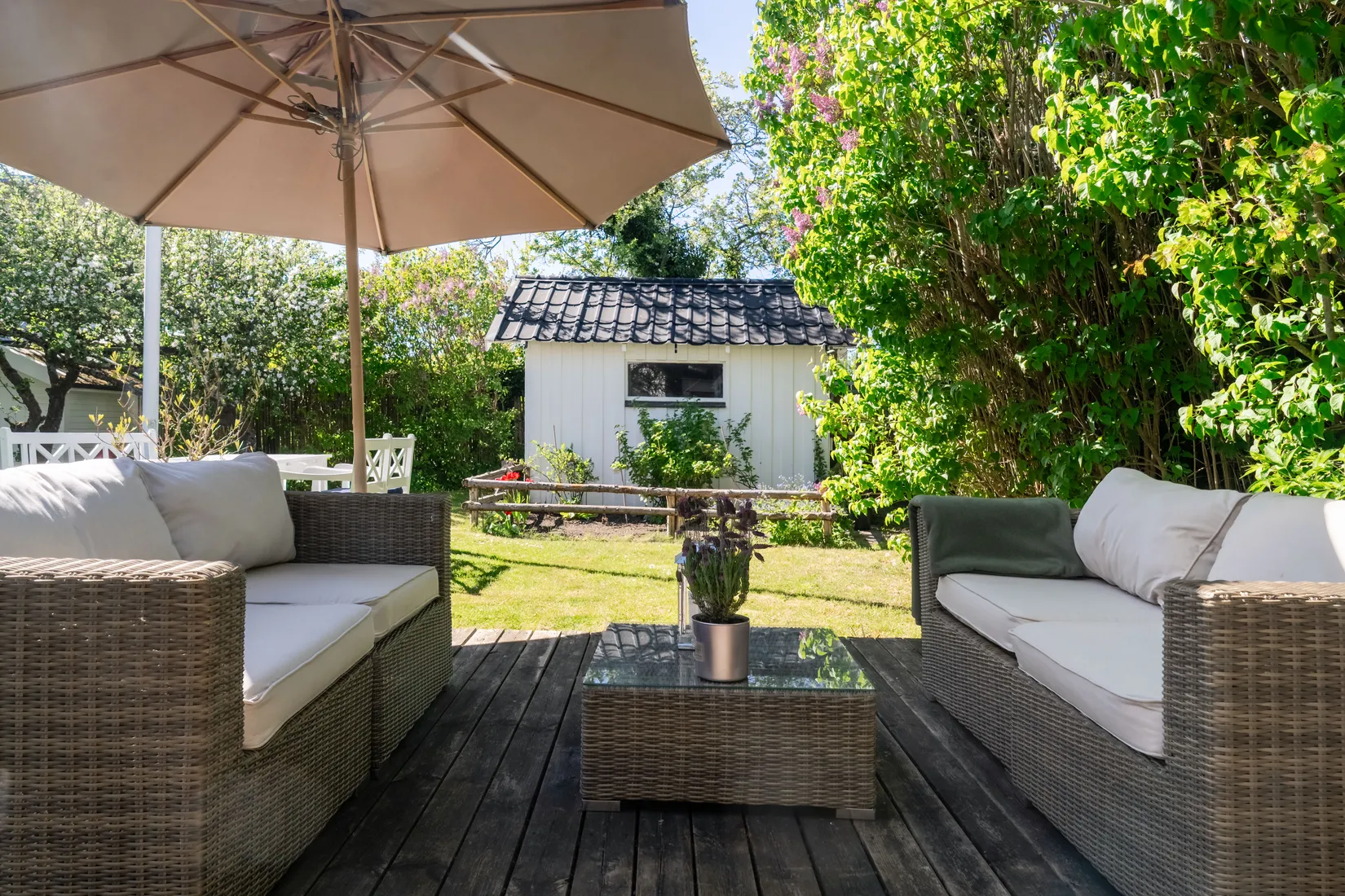Villa, Västervångsgatan 4, Västervång, Malmö
