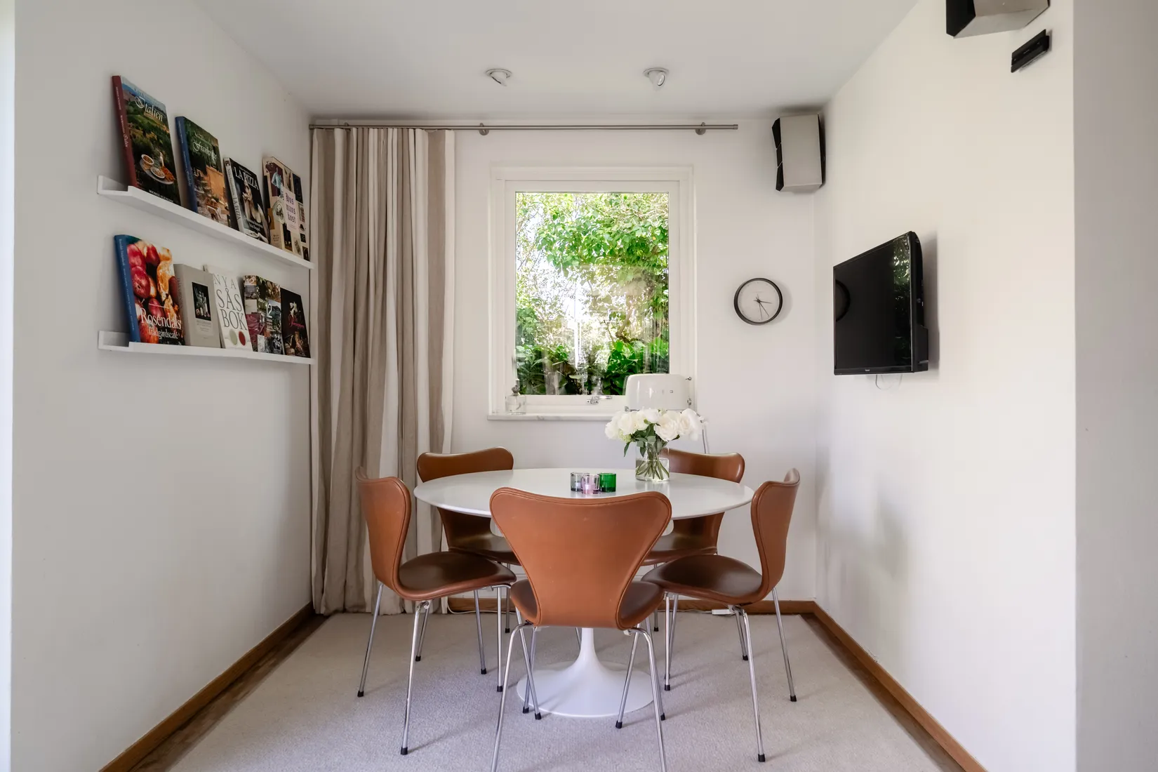 Villa, Västervångsgatan 4, Västervång, Malmö
