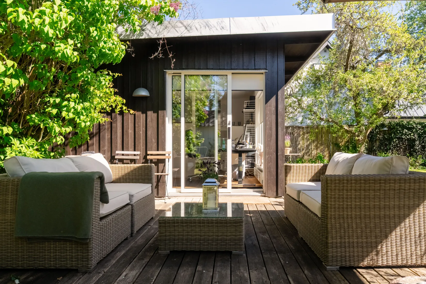 Villa, Västervångsgatan 4, Västervång, Malmö