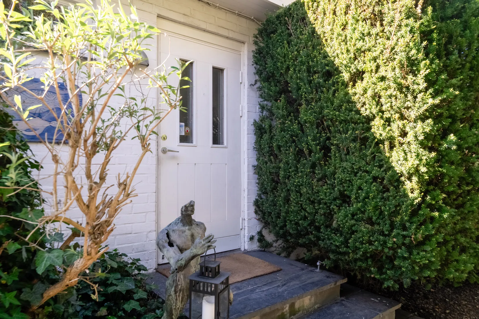 Villa, Västervångsgatan 4, Västervång, Malmö