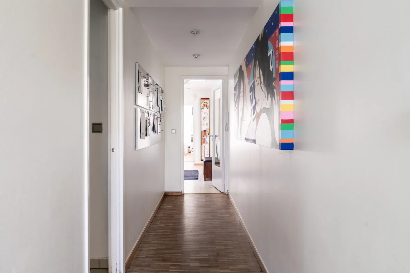 Villa, Västervångsgatan 4, Västervång, Malmö