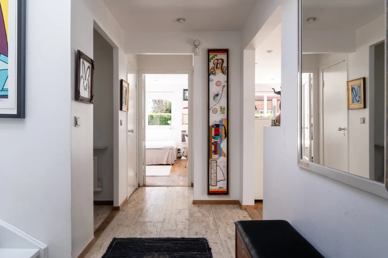 Villa, Västervångsgatan 4, Västervång, Malmö