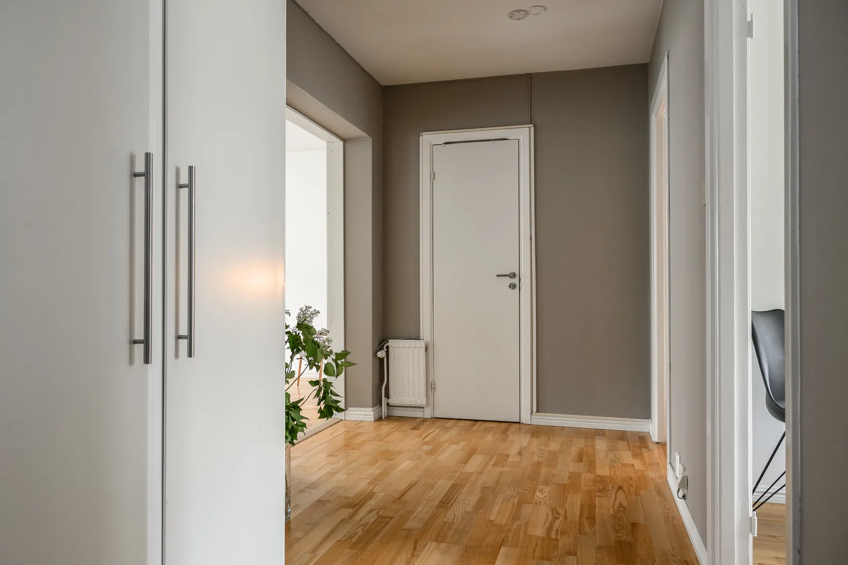 Bostadsrätt, Liedbergsgatan 41D, Centrum, Växjö