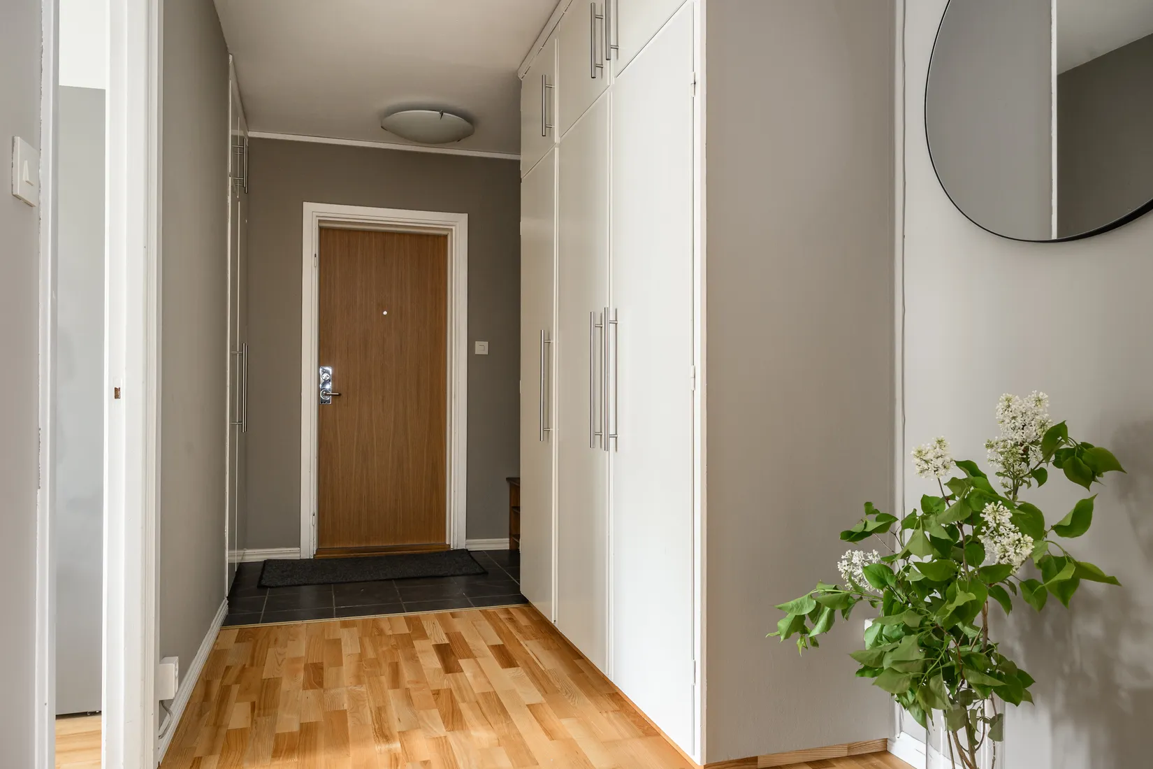 Bostadsrätt, Liedbergsgatan 41D, Centrum, Växjö