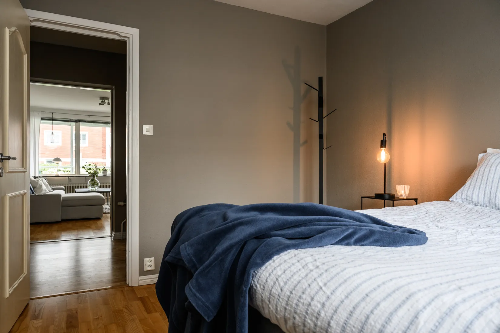 Bostadsrätt, Liedbergsgatan 41D, Centrum, Växjö