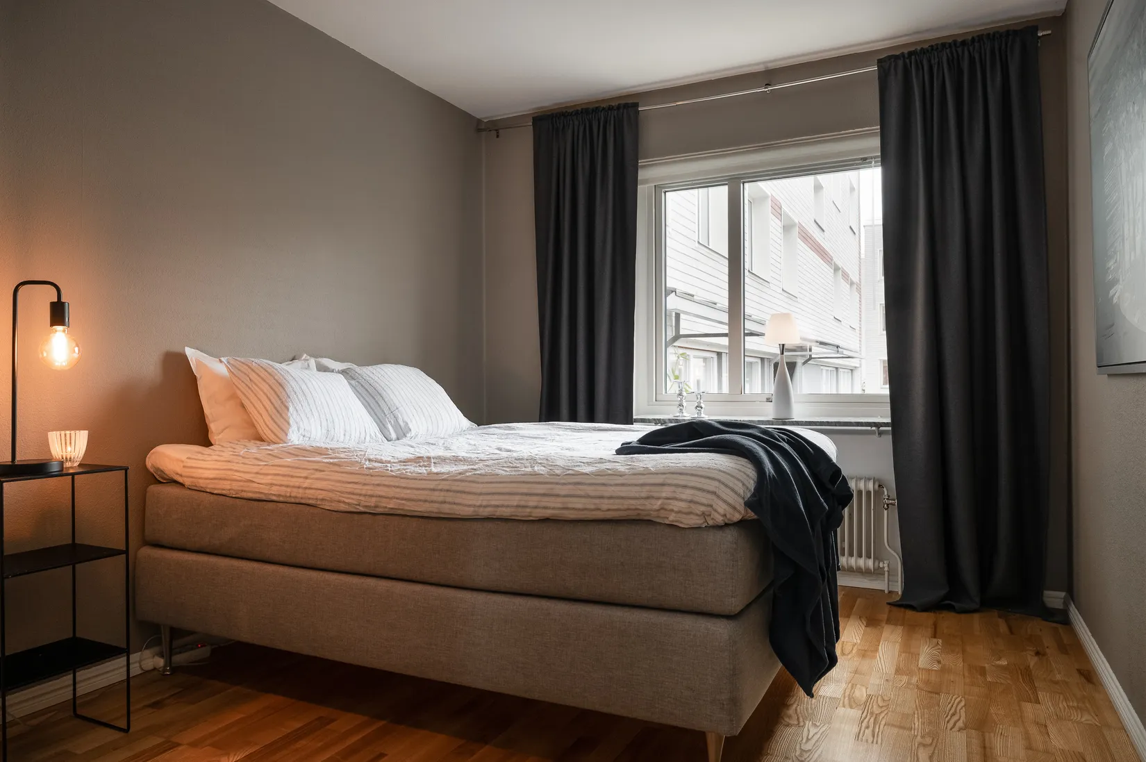Bostadsrätt, Liedbergsgatan 41D, Centrum, Växjö