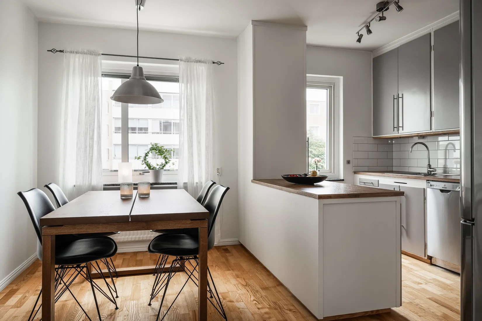 Bostadsrätt, Liedbergsgatan 41D, Centrum, Växjö