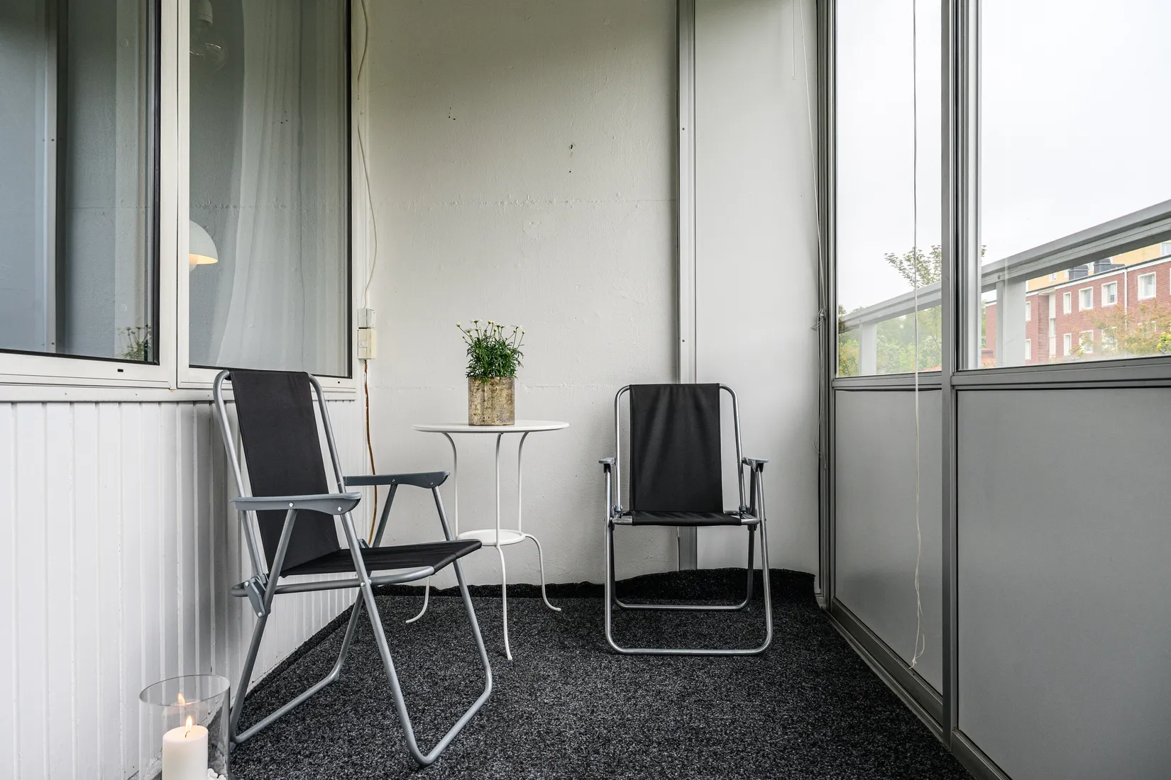 Bostadsrätt, Liedbergsgatan 41D, Centrum, Växjö