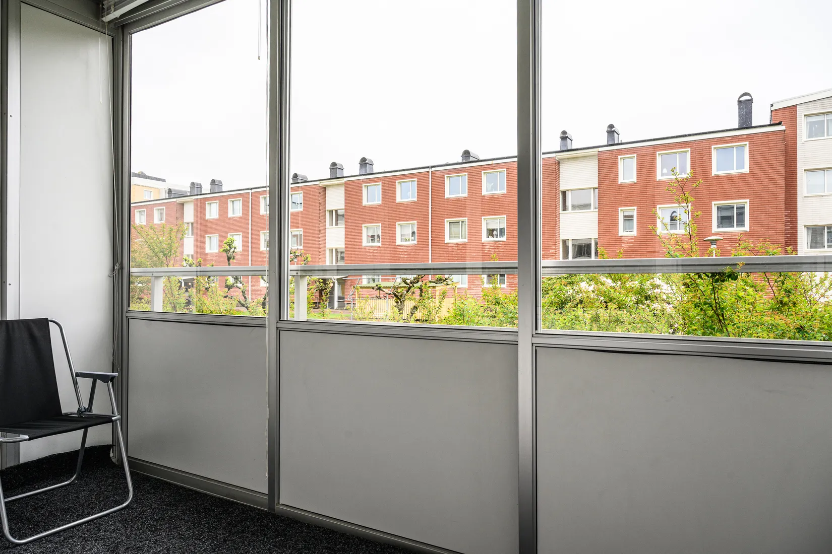Bostadsrätt, Liedbergsgatan 41D, Centrum, Växjö