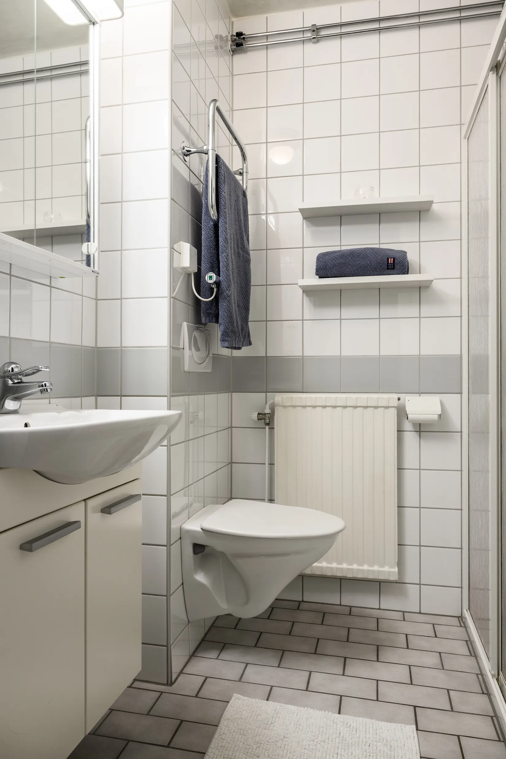 Bostadsrätt, Liedbergsgatan 41D, Centrum, Växjö