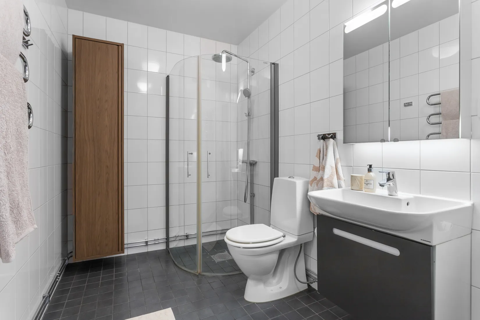Bostadsrätt, Sollentunavägen 164, Sollentuna Centrum, Sollentuna