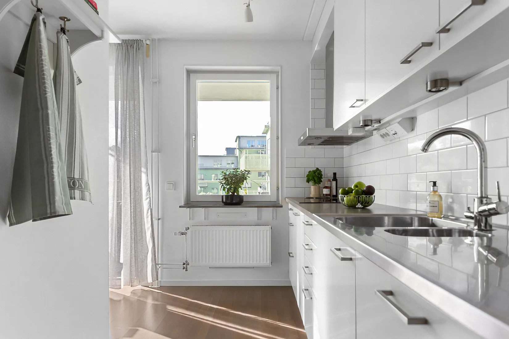 Bostadsrätt, Sollentunavägen 164, Sollentuna Centrum, Sollentuna