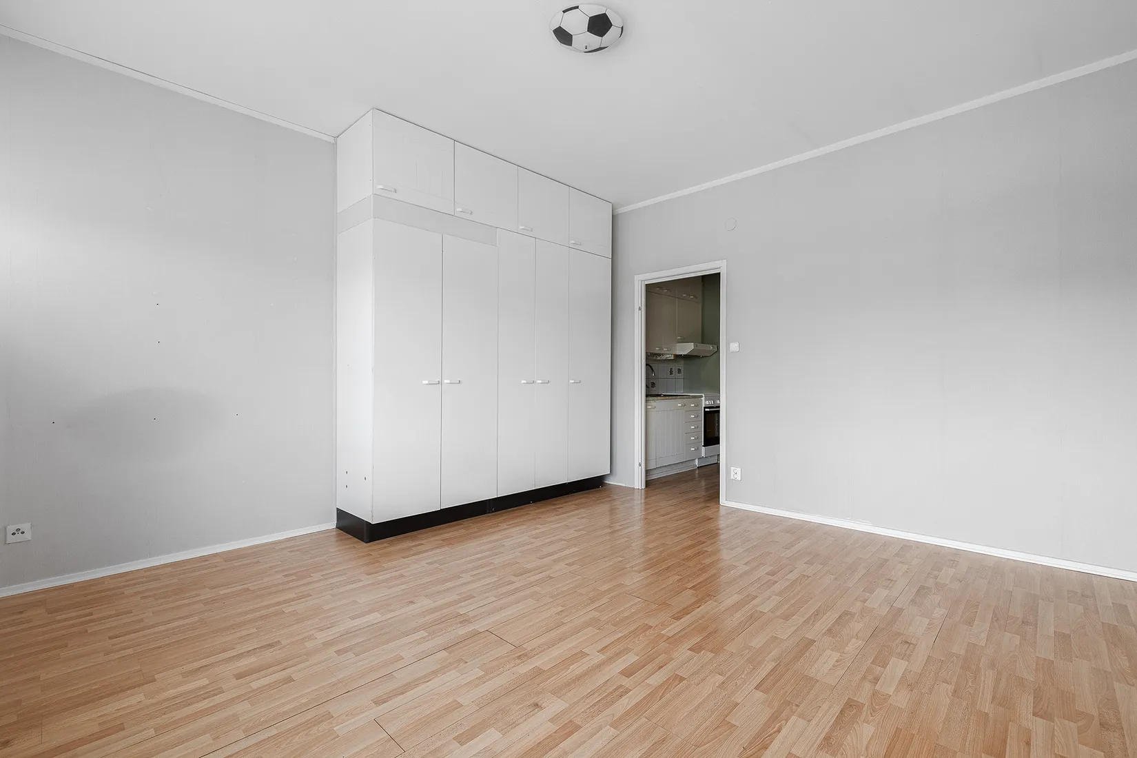 Bostadsrätt, Kvarnplan 1, Jakobsberg, Järfälla