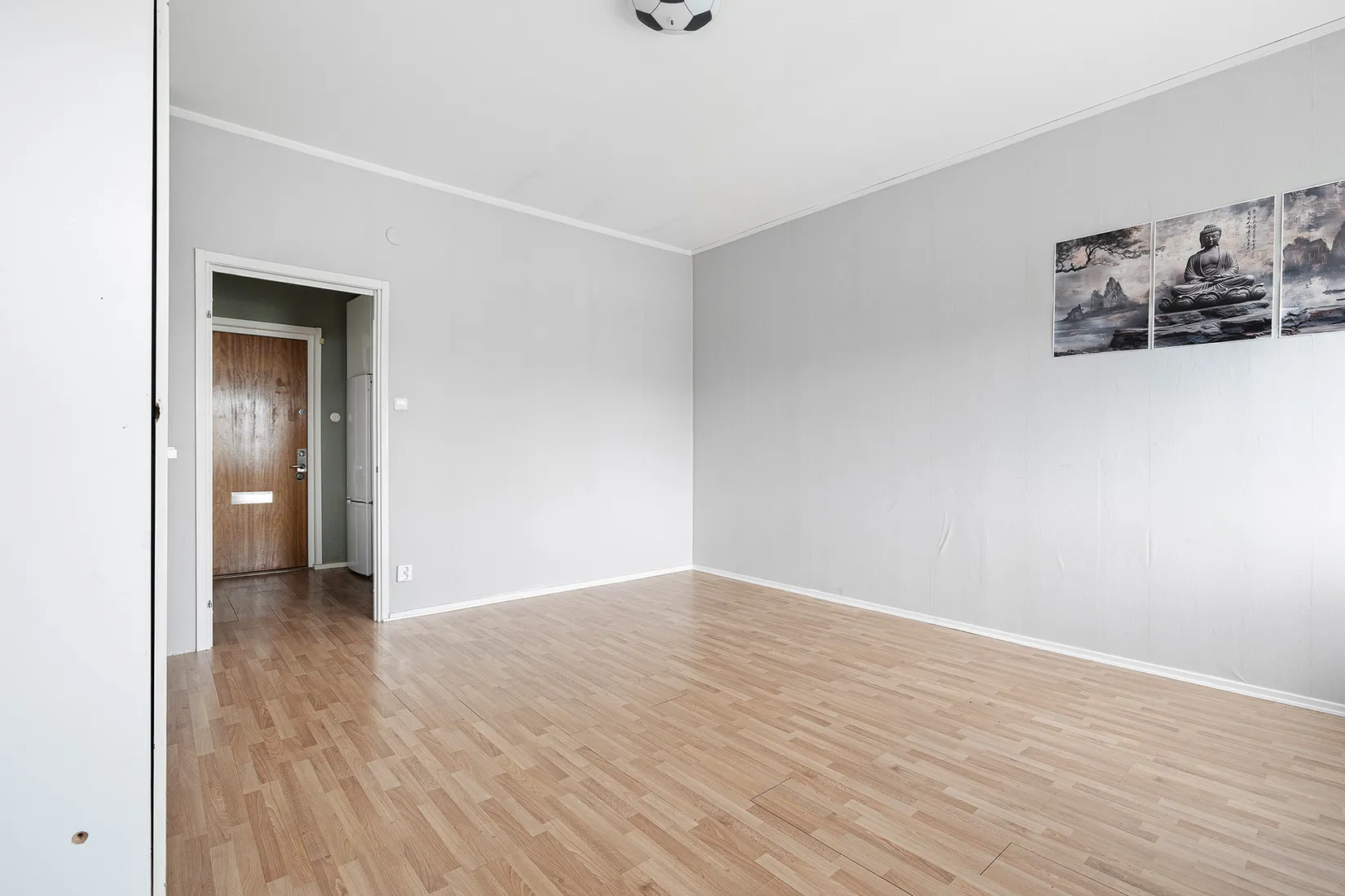 Bostadsrätt, Kvarnplan 1, Jakobsberg, Järfälla