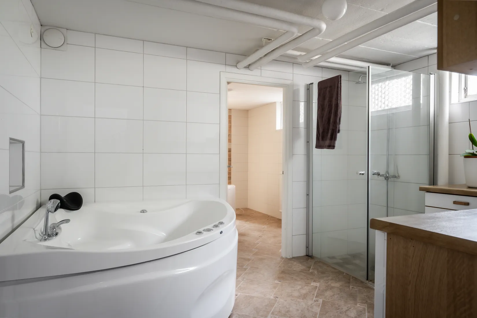 Villa, Saffrangången 9, Sörmarken, Borås