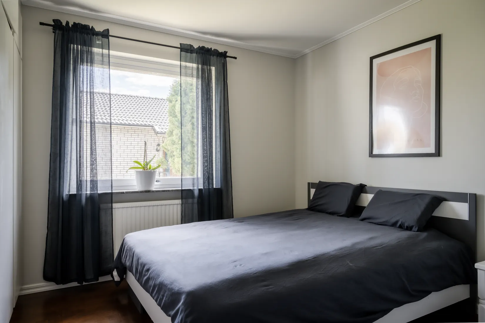 Villa, Saffrangången 9, Sörmarken, Borås